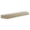 Wolfcraft Tapping Block Profi 6947000 - Floor Installation Tool