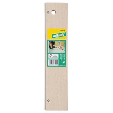 Wolfcraft Tapping Block Profi 6947000 - Floor Installation Tool