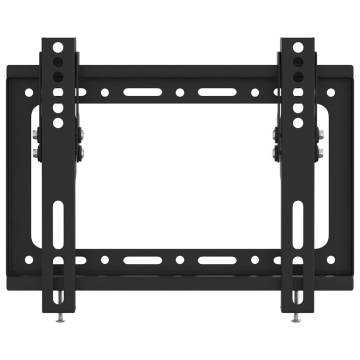 Heavy-Duty TV Wall Mount for 14-42 Inch Screens | Max VESA 200x200