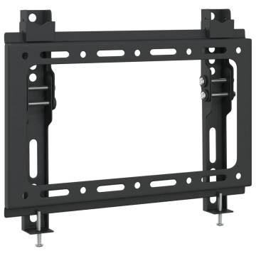 Heavy-Duty TV Wall Mount for 14-42 Inch Screens | Max VESA 200x200