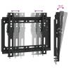 Heavy-Duty TV Wall Mount for 14-42 Inch Screens | Max VESA 200x200