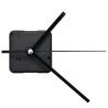 Quartz Clock Movement with Pointers - Accurate & Durable