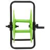 Free Standing Green Hose Reel for 45m Hose - Durable & Compact