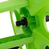 Free Standing Green Hose Reel for 45m Hose - Durable & Compact