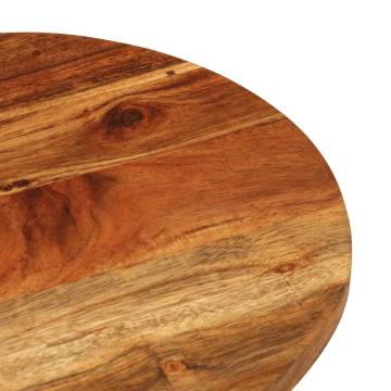 Chopping Board Set of 3 - Solid Acacia Wood | HipoMarket UK