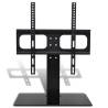 Pedestal TV Stand for 26-42 Inch Screens - Max VESA 400x400