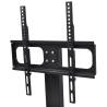 Pedestal TV Stand for 26-42 Inch Screens - Max VESA 400x400