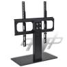 Pedestal TV Stand for 26-42 Inch Screens - Max VESA 400x400