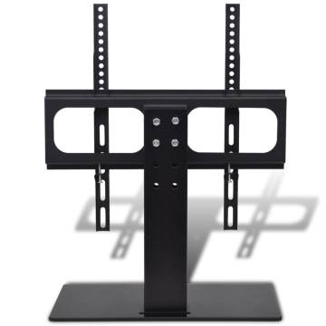 Pedestal TV Stand for 26-42 Inch Screens - Max VESA 400x400