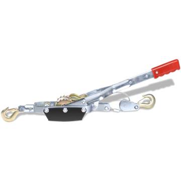 Cable Puller 1815 kg with 2 Gears | HipoMarket UK