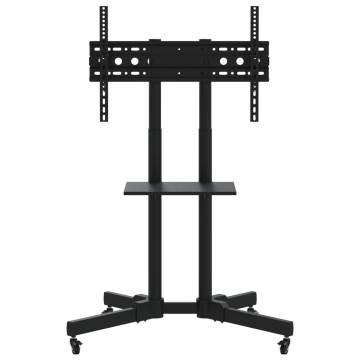 TV Stand on Wheels for 32-70 Inch Screens - VESA 600x400