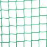 Trailer Net with Elastic Rope Green 4.5x2.5m | Hipomarket UK