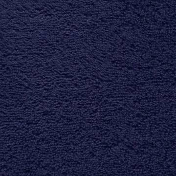 Premium Sauna Towels SOLUND - 4pcs Navy Blue 80x200cm 600gsm