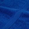 Premium Sauna Towels SOLUND 2pcs Blue 80x200cm | 600gsm