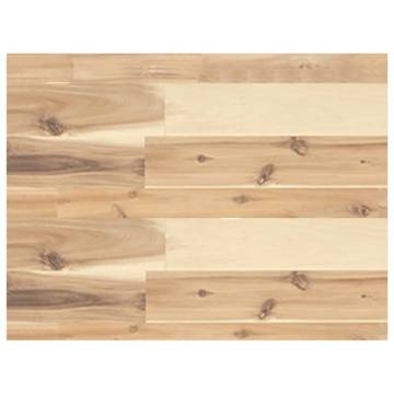 Floating Shelves 3 pcs | Solid Wood Acacia 60x30x4 cm