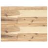 Floating Shelves 3 pcs | Solid Wood Acacia 60x30x4 cm