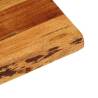 Solid Wood Acacia Chopping Board 45x20 cm - Hipo Market