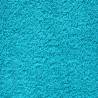 Premium Sauna Towels SOLUND 2 pcs Turquoise 80x200 cm - Soft & Absorbe