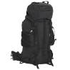  Hiking Backpack Black 100 L Oxford Fabric Colour black Size 100 l Quantity in Package 1 