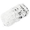 Trailer Net with Elastic Rope White 5x3.5m - HiPo Market