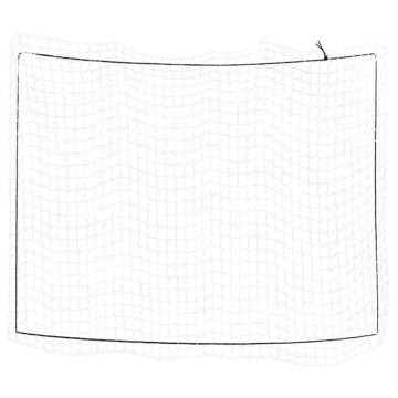 Trailer Net with Elastic Rope 3x2.5m - Durable & Versatile