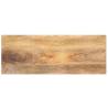  Table Top 80x40x3.8 cm Rectangular Solid Wood Mango Colour mango wood(natural) Size 80 x 40 cm Quantity in Package 1 Thickness 38 mm 