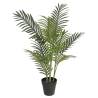 Artificial Palm Tree Green 80 cm - Liven Up Your Space