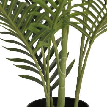 Artificial Palm Tree Green 80 cm - Liven Up Your Space