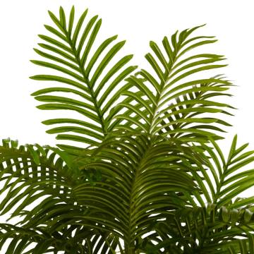 Artificial Palm Tree Green 80 cm - Liven Up Your Space