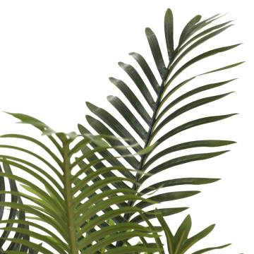 Artificial Palm Tree Green 80 cm - Liven Up Your Space