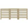 Radiator Cover Sonoma Oak - Stylish & Modern | HipoMarket