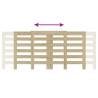 Radiator Cover Sonoma Oak - Stylish & Modern | HipoMarket