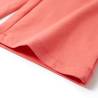 Kids' Wide Leg Pants Coral 128 - Affordable & Durable Wear