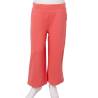 Kids' Wide Leg Pants Coral 128 - Affordable & Durable Wear