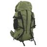  Hiking Backpack Army Green 100 L Oxford Fabric Colour green Size 100 l Quantity in Package 1 