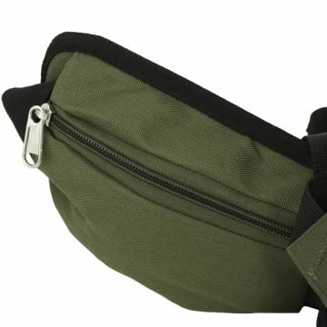 Hiking Backpack Army Green 100L Oxford Fabric | HipoMarket