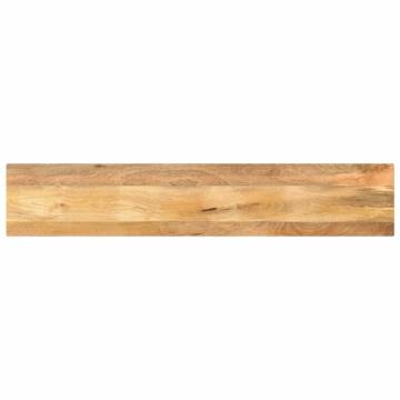 Table Top 180x40 cm - Solid Mango Wood | Hipo Market