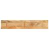 Table Top 180x40 cm - Solid Mango Wood | Hipo Market