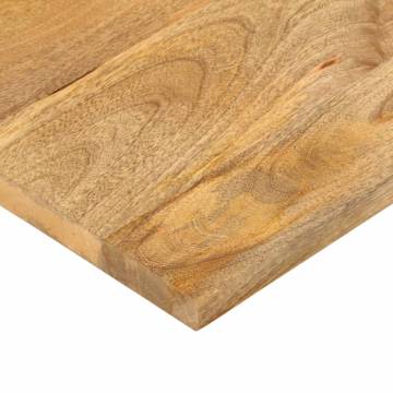 Table Top 180x40 cm - Solid Mango Wood | Hipo Market