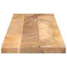 Table Top 100x40 cm | Solid Mango Wood - Hipomarket