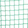 Trailer Net with Elastic Rope Green 2.5x1.5 m - HipoMarket