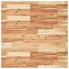 Table Top Square 80x80 cm Solid Wood Acacia - HipoMarket