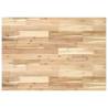 Table Top Rectangular 80x70 cm - Solid Wood Acacia | HipoMarket