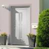  Front Door White 98x200 cm Colour white outside / white inside Size 98 x 200 cm Quantity in Package 1 Model left + pull handle 