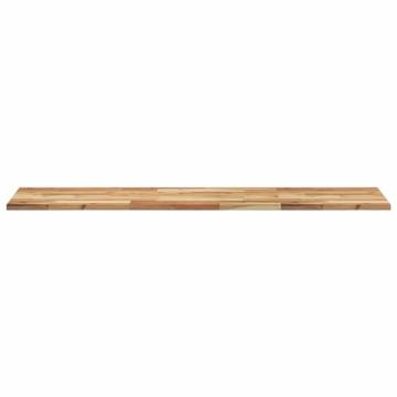 Floating Shelves 3 pcs | Solid Acacia Wood - HipoMarket