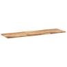 Floating Shelves 3 pcs | Solid Acacia Wood - HipoMarket