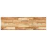 Floating Shelves 3 pcs | Solid Acacia Wood - HipoMarket