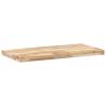 Floating Shelves - 3 pcs Solid Acacia Wood | HipoMarket