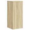 Plant Stands 2 pcs Sonoma Oak - Stylish Home Decor