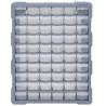 Multi-Drawer Organiser - 60 Drawers | Hipomarket UK